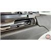 Image 2 : RIFLE: Baikal MP-161K : 22LR : Semi-Auto : c/w Scope 3-9x40 (BBL 19-3/4") (S/N#1316103882B)