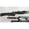 Image 4 : RIFLE: Baikal MP-161K : 22LR : Semi-Auto : c/w Scope 3-9x40 (BBL 19-3/4") (S/N#1316103882B)