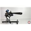 Image 7 : RIFLE: Baikal MP-161K : 22LR : Semi-Auto : c/w Scope 3-9x40 (BBL 19-3/4") (S/N#1316103882B)