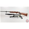 Image 10 : RIFLE: BSA Sportsman-Five 22LR : Bolt Action (BBL 23-1/4") (S/N#KB37885)