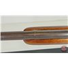 Image 14 : RIFLE: BSA Sportsman-Five 22LR : Bolt Action (BBL 23-1/4") (S/N#KB37885)