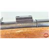 Image 16 : RIFLE: BSA Sportsman-Five 22LR : Bolt Action (BBL 23-1/4") (S/N#KB37885)