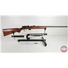 Image 1 : RIFLE: BSA Sportsman-Five 22LR : Bolt Action (BBL 23-1/4") (S/N#KB37885)