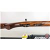 Image 4 : RIFLE: BSA Sportsman-Five 22LR : Bolt Action (BBL 23-1/4") (S/N#KB37885)