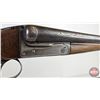 Image 10 : SHOTGUN: Vapen Depoten Falun : Special Side x Side : 12ga 2-3/4" : Break Action (BBL 29-1/2") (S/N#5