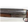 Image 15 : SHOTGUN: Vapen Depoten Falun : Special Side x Side : 12ga 2-3/4" : Break Action (BBL 29-1/2") (S/N#5
