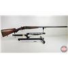 Image 1 : SHOTGUN: Vapen Depoten Falun : Special Side x Side : 12ga 2-3/4" : Break Action (BBL 29-1/2") (S/N#5