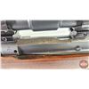Image 14 : RIFLE: Lee Enfield / Savage No. 4 MK1 : 303 British : Bolt Action : "US Property" : Scope 3-9x40 (BB