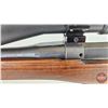 Image 15 : RIFLE: Lee Enfield / Savage No. 4 MK1 : 303 British : Bolt Action : "US Property" : Scope 3-9x40 (BB