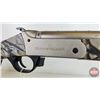 Image 10 : RIFLE ~ Black Powder : Traditions Buckstalker 50cal : Break/Muzzle Load (BBL 24") (S/N#14-13-048564-