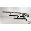 Image 11 : RIFLE ~ Black Powder : Traditions Buckstalker 50cal : Break/Muzzle Load (BBL 24") (S/N#14-13-048564-