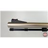 Image 15 : RIFLE ~ Black Powder : Traditions Buckstalker 50cal : Break/Muzzle Load (BBL 24") (S/N#14-13-048564-