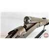 Image 2 : RIFLE ~ Black Powder : Traditions Buckstalker 50cal : Break/Muzzle Load (BBL 24") (S/N#14-13-048564-