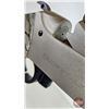 Image 3 : RIFLE ~ Black Powder : Traditions Buckstalker 50cal : Break/Muzzle Load (BBL 24") (S/N#14-13-048564-