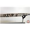 Image 6 : RIFLE ~ Black Powder : Traditions Buckstalker 50cal : Break/Muzzle Load (BBL 24") (S/N#14-13-048564-