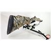 Image 7 : RIFLE ~ Black Powder : Traditions Buckstalker 50cal : Break/Muzzle Load (BBL 24") (S/N#14-13-048564-