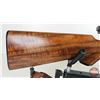 Image 10 : RIFLE: Husqvarna 146 Carbine Custom 7 x 57 : Bolt Action : c/w Scope Mounts &Sling : Timney Trigger 