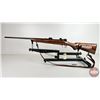 Image 11 : RIFLE: Husqvarna 146 Carbine Custom 7 x 57 : Bolt Action : c/w Scope Mounts &Sling : Timney Trigger 