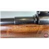 Image 12 : RIFLE: Husqvarna 146 Carbine Custom 7 x 57 : Bolt Action : c/w Scope Mounts &Sling : Timney Trigger 
