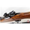 Image 13 : RIFLE: Husqvarna 146 Carbine Custom 7 x 57 : Bolt Action : c/w Scope Mounts &Sling : Timney Trigger 