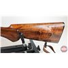 Image 14 : RIFLE: Husqvarna 146 Carbine Custom 7 x 57 : Bolt Action : c/w Scope Mounts &Sling : Timney Trigger 