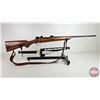 Image 1 : RIFLE: Husqvarna 146 Carbine Custom 7 x 57 : Bolt Action : c/w Scope Mounts &Sling : Timney Trigger 