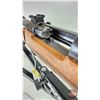 Image 3 : RIFLE: Husqvarna 146 Carbine Custom 7 x 57 : Bolt Action : c/w Scope Mounts &Sling : Timney Trigger 
