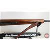 Image 5 : RIFLE: Husqvarna 146 Carbine Custom 7 x 57 : Bolt Action : c/w Scope Mounts &Sling : Timney Trigger 