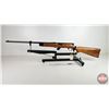 Image 12 : RIFLE: Stevens 85 : 22 SL/LR : Semi-Auto (BBL 24") (S/N#996688)