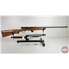 Image 1 : RIFLE: Stevens 85 : 22 SL/LR : Semi-Auto (BBL 24") (S/N#996688)