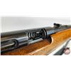 Image 2 : RIFLE: Stevens 85 : 22 SL/LR : Semi-Auto (BBL 24") (S/N#996688)