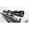 Image 13 : RIFLE: Tikka T3 : 9.3 x 62 : Bolt Action : c/w Bushnell Elite Scope 3-9x40 (BBL 22-1/4") (S/N#K09442
