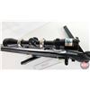 Image 14 : RIFLE: Tikka T3 : 9.3 x 62 : Bolt Action : c/w Bushnell Elite Scope 3-9x40 (BBL 22-1/4") (S/N#K09442