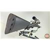 Image 6 : RIFLE: Tikka T3 : 9.3 x 62 : Bolt Action : c/w Bushnell Elite Scope 3-9x40 (BBL 22-1/4") (S/N#K09442