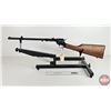 Image 10 : RIFLE: Heritage Rough Rider 22LR : Revolver (6 Shot) (BBL 16") (S/N#1BH856722)