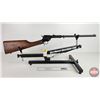 Image 1 : RIFLE: Heritage Rough Rider 22LR : Revolver (6 Shot) (BBL 16") (S/N#1BH856722)