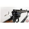 Image 2 : RIFLE: Heritage Rough Rider 22LR : Revolver (6 Shot) (BBL 16") (S/N#1BH856722)