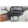 Image 7 : RIFLE: Heritage Rough Rider 22LR : Revolver (6 Shot) (BBL 16") (S/N#1BH856722)