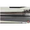 Image 13 : RIFLE: Savage 111 : Bolt Action : 300 Win Mag : c/w Wide Angle Scope / scope is loose in rings) (BBL