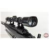 Image 16 : RIFLE: Savage 111 : Bolt Action : 300 Win Mag : c/w Wide Angle Scope / scope is loose in rings) (BBL
