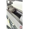 Image 3 : RIFLE: Savage 111 : Bolt Action : 300 Win Mag : c/w Wide Angle Scope / scope is loose in rings) (BBL