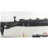 Image 4 : RIFLE: Savage 111 : Bolt Action : 300 Win Mag : c/w Wide Angle Scope / scope is loose in rings) (BBL