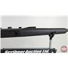 Image 5 : RIFLE: Savage 111 : Bolt Action : 300 Win Mag : c/w Wide Angle Scope / scope is loose in rings) (BBL