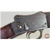 Image 11 : SHOTGUN: Greener Mark III : 14ga Special Bore Police Ammo : Lever Falling Block (Martini Style) (BBL
