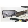 Image 10 : RIFLE: Mossberg 464 : 30-30 Win : Lever Action : c/w Trophy Scope 3-9x40 (BBL 20-1/4") (S/N#LA046134