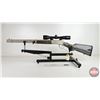 Image 11 : RIFLE: Mossberg 464 : 30-30 Win : Lever Action : c/w Trophy Scope 3-9x40 (BBL 20-1/4") (S/N#LA046134