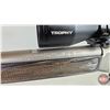 Image 12 : RIFLE: Mossberg 464 : 30-30 Win : Lever Action : c/w Trophy Scope 3-9x40 (BBL 20-1/4") (S/N#LA046134