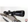 Image 15 : RIFLE: Mossberg 464 : 30-30 Win : Lever Action : c/w Trophy Scope 3-9x40 (BBL 20-1/4") (S/N#LA046134