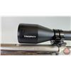 Image 16 : RIFLE: Mossberg 464 : 30-30 Win : Lever Action : c/w Trophy Scope 3-9x40 (BBL 20-1/4") (S/N#LA046134
