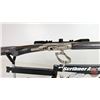 Image 4 : RIFLE: Mossberg 464 : 30-30 Win : Lever Action : c/w Trophy Scope 3-9x40 (BBL 20-1/4") (S/N#LA046134